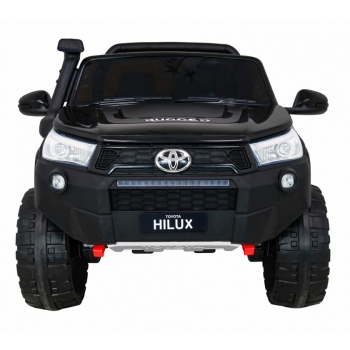 Pojazd na akumulator Toyota Hillux